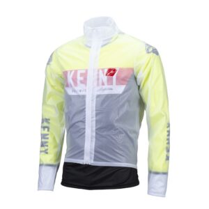 KENNY SILKS mit Zipper