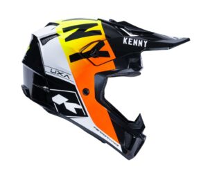 KENNY PERFORMANCE GRAPHIC 23 Helm