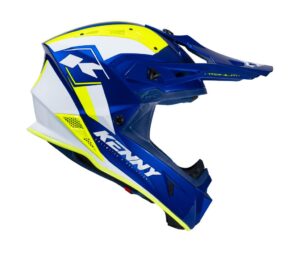 KENNY TITANIUM GRAPHIC Helm