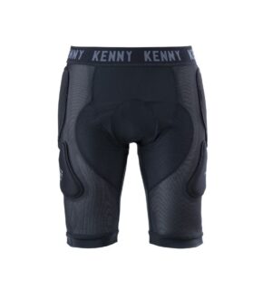 KENNY ROCK UNDER SHORTS