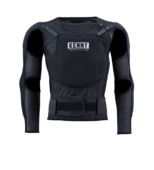 KENNY PERFORMANCE PLUS SAFETY Jacke für Erwachsene