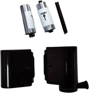 KENNY VENTURY & PERFORMANCE, XL, Rip & Roll-System