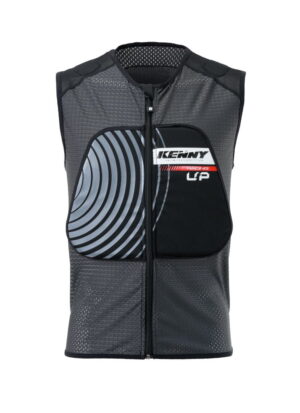 KENNY UP SAFETY Jacke