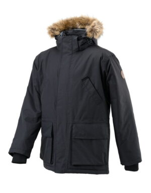 KENNY CASUAL PARKA