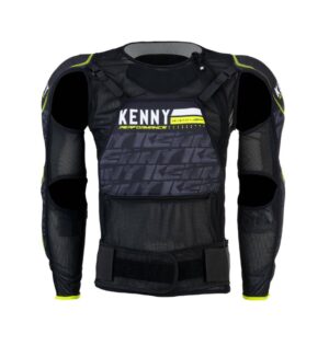 KENNY PERFORMANCE ULTIMATE Protektorenjacke
