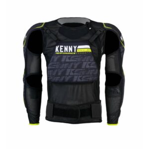 KENNY PERFORMANCE ULTIMATE KID Protektorenjacke