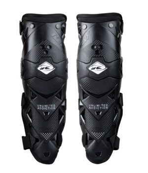 KENNY TITANIUM KNIEPROTEKTOR