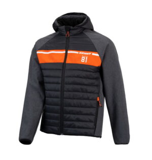 KENNY RACING HYBREED Jacke