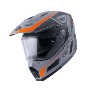 KENNY EXPLORER GRAPHIC Helm