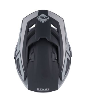 KENNY EXPLORER GRAPHIC Helmvisier