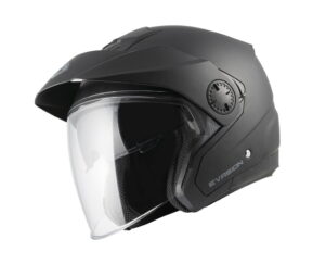 KENNY EVASION SOLID HELM 22