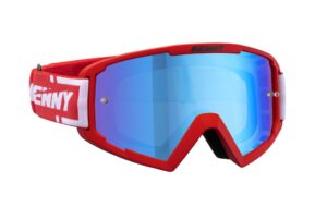 KENNY TRACK+ BRILLE für Erwachsene