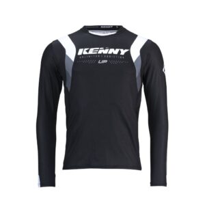 KENNY TRIAL UP 22 Jersey