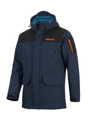 KENNY PADDOCK PARKA