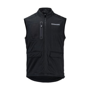 KENNY BODYWARMER + 22