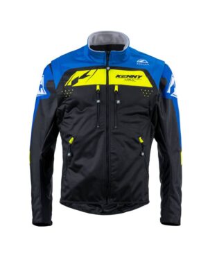 KENNY ENDURO Softshell Jacke