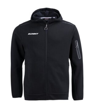 KENNY CORE HOODY mit Zipper