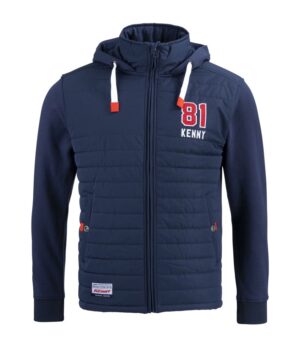 KENNY ACADEMY HYBREED HOODY