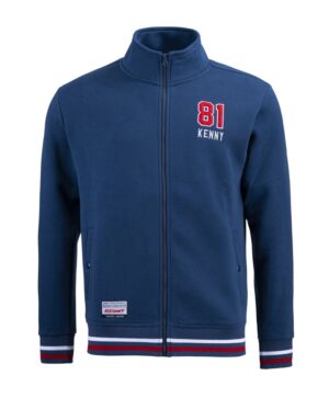KENNY ACADEMY CARDIGAN