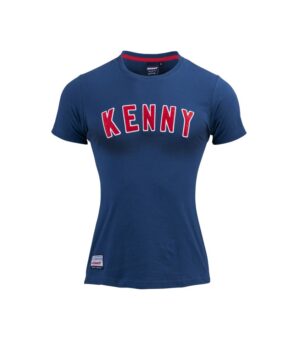 KENNY ACADEMY TEE SHIRT für Damen