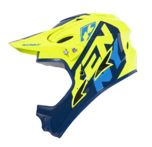 KENNY DOWN HILL GRAPHIC Helm