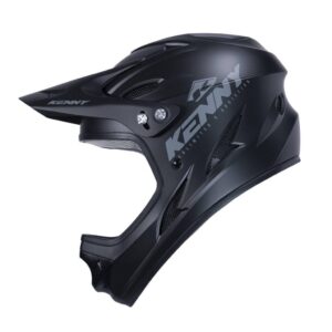 KENNY DOWN HILL SOLID Helm
