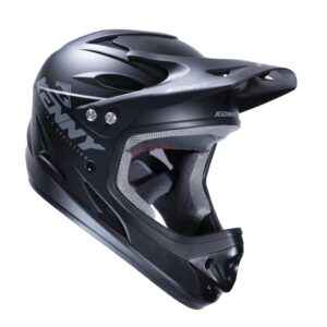 KENNY DOWNHILL SOLID HELM 23