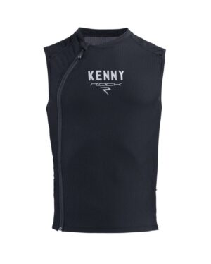 KENNY ROCK 23 Gilet ohne Ärmel