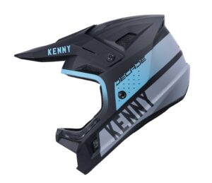 KENNY DECADE GRAPHIC Helm