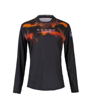 KENNY CHARGER 23 Jersey für Damen