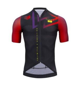 KENNY ESCAPE SUMMER GRAVEL Jersey 23