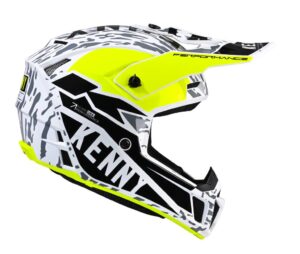 KENNY PERFORMANCE 24 Helm