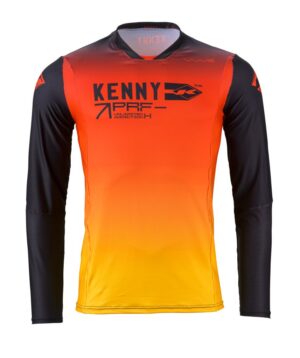 KENNY PERFORMANCE 24 Jersey