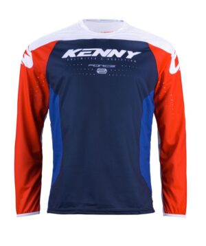 KENNY FORCE 24 Jersey