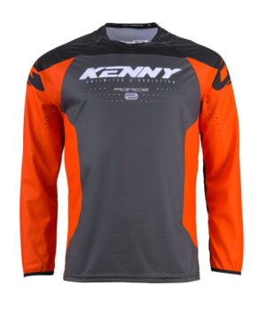 KENNY FORCE 24 KID Jersey