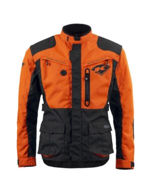 KENNY TITANIUM 24 Jacke