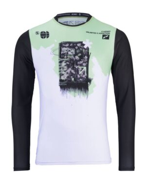 KENNY EVO-PRO 24 Jersey