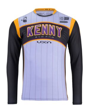 KENNY EVO-PRO KID 24 Jersey