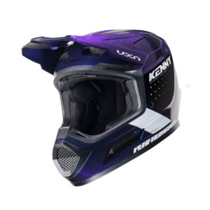 KENNY PERFORMANCE GRAPHIC HELM 25