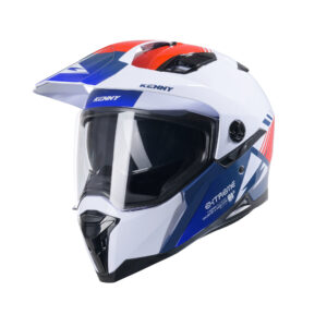 KENNY EXTREME GRAPHIC HELM 25