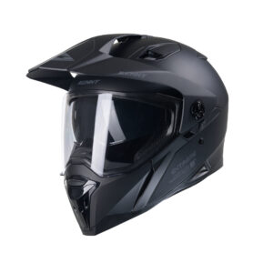 KENNY EXTREME SOLID HELM 25