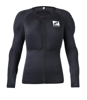 KENNY SAFETY JACKE für Damen 25