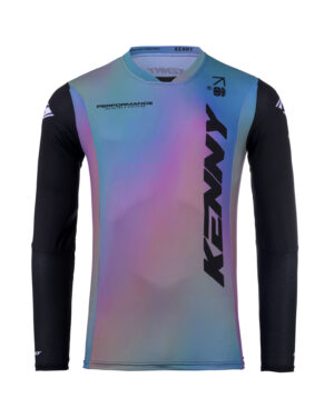 251-3302012_A KENNY PERFORMANCE JERSEY 25