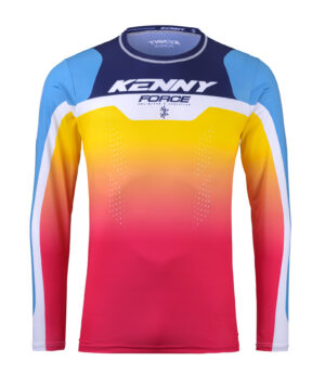 KENNY FORCE BEACH DUST JERSEY 25