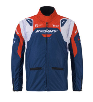 KENNY ADVENTURE JACKE 25