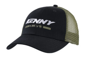KENNY KAPPE 25