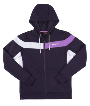 251-4601045_A KENNY RACING HOODY mit Zipper für Damen 25