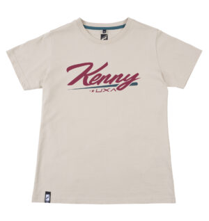 KENNY RACING T-SHIRT für Damen 25
