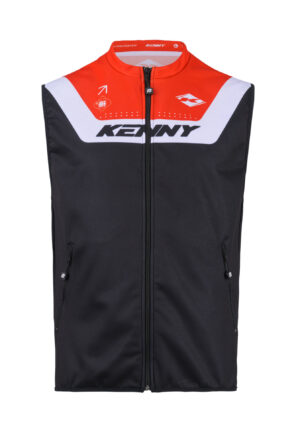 251-7706060_E KENNY SUMMER GRAPHIC BODYWARMER 25