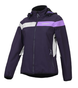 251-7806014_A KENNY RACING SOFTSHELL JACKE für Damen 25